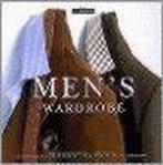 Mens Wardrobe 9780500017401 Kim Johnson Gross, Verzenden, Kim Johnson Gross