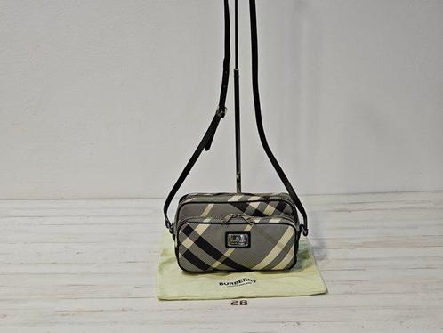 Burberry - BLUE LABEL NOVA - Sac à main, Handtassen en Accessoires, Tassen | Damestassen