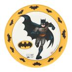 Batman Borden Karton 23cm 8st, Hobby en Vrije tijd, Nieuw, Verzenden