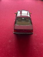 Schabak 1:43 - Model sedan - Mercedes 600 SEL - Verpakking, Hobby en Vrije tijd, Nieuw