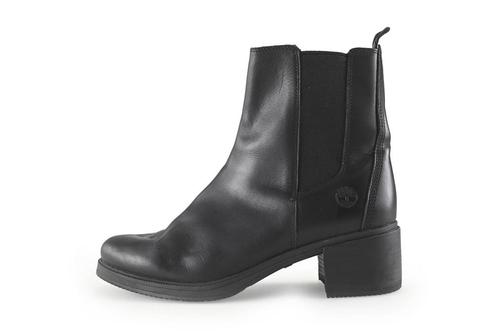 Timberland Boots in maat 41 Zwart | 5% extra korting, Kleding | Dames, Schoenen, Zwart, Zo goed als nieuw, Overige typen, Verzenden