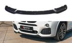 Frontsplitter Lip BMW X3 F25 LCI M-Pakket Maxton B7149, Nieuw, Voor, BMW