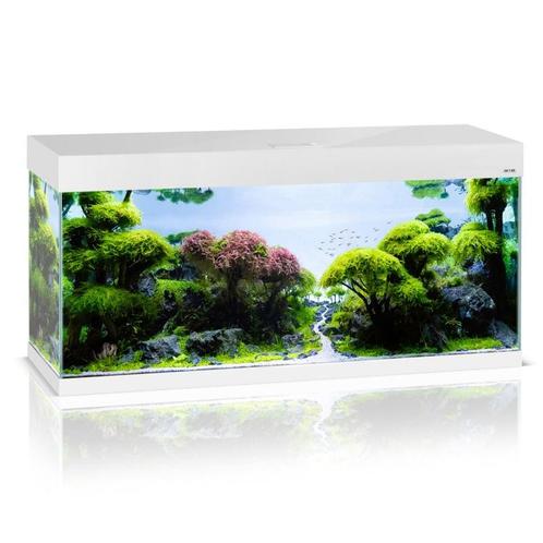 Osaka OptiSet 120 cm Wit (Aquaria & meubels), Dieren en Toebehoren, Vissen | Aquaria en Toebehoren, Nieuw, Ophalen of Verzenden