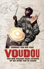 Voudou 9789045028620 Leendert van der Valk, Boeken, Muziek, Verzenden, Gelezen, Leendert van der Valk