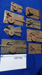 Slot - Antieke periode 1600