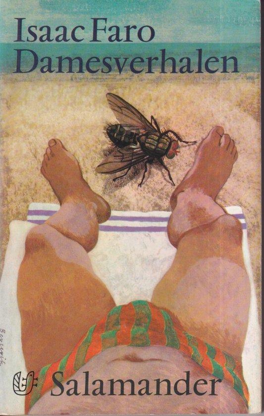 Damesverhalen 9789021492797 Faro, Boeken, Overige Boeken, Gelezen, Verzenden