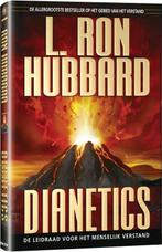 Dianetics 9789077378212 L. Ron Hubbard, Boeken, Verzenden, Zo goed als nieuw, L. Ron Hubbard