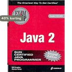 Java 2 Exam Prep 9781588801401 William Brogden, Verzenden, William Brogden