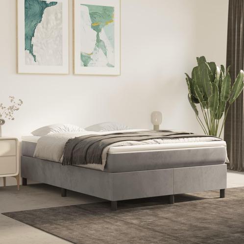 vidaXL Matrastopper 140x210x5 cm, Huis en Inrichting, Slaapkamer | Matrassen en Bedbodems, Nieuw, Verzenden