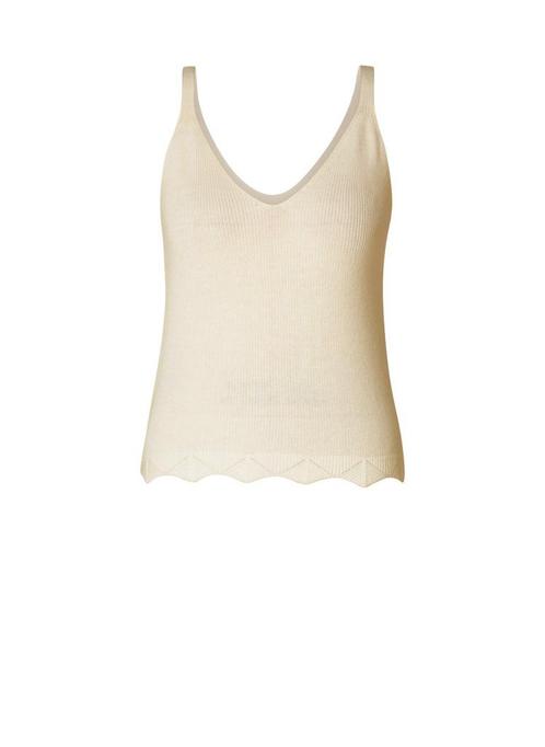 YESTA singlet v-hals voor en3(52)Maat 46/48 (XL) of groter, Vêtements | Femmes, T-shirts, Envoi