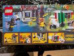 Lego Set - 70910 - DC Comics, DC Super Heroes - Scarecrow, Nieuw