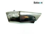 Uitlaatdemper Origineel Honda CB 600 F Hornet 2007-2013, Motoren, Onderdelen | Honda, Verzenden, Gebruikt