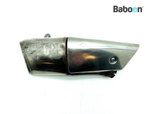 Uitlaatdemper Origineel Honda CB 600 F Hornet 2007-2013, Motoren, Onderdelen | Honda, Gebruikt, Verzenden