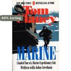 Marine 9780425154540 Tom Clancy, Verzenden, Gelezen, Tom Clancy