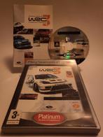 WRC 3 Platinum Edition Playstation 2, Consoles de jeu & Jeux vidéo, Ophalen of Verzenden