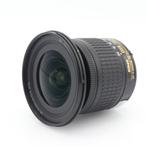 Nikon AF-P 10-20mm f/4.5-5.6G DX VR | Tweedehands, Audio, Tv en Foto, Verzenden, Zo goed als nieuw