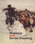 Russian and Soviet Painting, Nieuw, Nederlands, Verzenden
