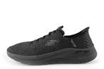 Skechers Sneakers in maat 47½ Zwart | 5% extra korting, Verzenden, Zwart, Zo goed als nieuw, Skechers