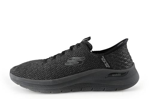 Skechers Sneakers in maat 47½ Zwart | 5% extra korting, Kleding | Heren, Schoenen, Zwart, Zo goed als nieuw, Sneakers, Verzenden