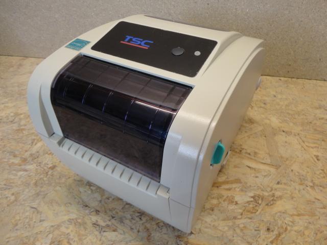TSC TC200 Thermal Transfer Label Printer 203Dpi, Computers en Software, Printers, Thermo-printer, Gebruikt, Printer, Ophalen of Verzenden