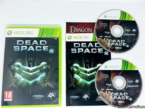 Xbox 360 - Dead Space 2, Games en Spelcomputers, Games | Xbox 360, Gebruikt, Verzenden