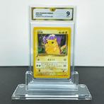 Pikachu - World Collection Korean 58/102 Graded card - GG 9, Hobby & Loisirs créatifs