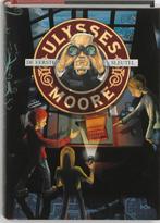 Ulysses Moore / 6 De eerste sleutel / Ulysses Moore / 6, Boeken, Verzenden, Zo goed als nieuw, P. Baccalario