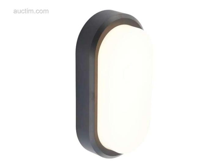 20 x 12W 4000K Opbouw Design LED Panelen ovaal..., Bricolage & Construction, Bricolage & Rénovation Autre, Enlèvement