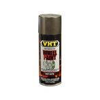 VHT WHEEL PAINT - Graphite (Grafiet) (VHT COATINGS), Verzenden