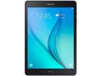 Samsung Galaxy Tab A 4G Zwart, Verzenden, Zo goed als nieuw