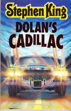 Dolans cadillac 9789070066970, Livres, Thrillers, Stephen King, Thomas Wintner, Verzenden