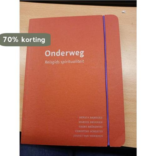 Onderweg 9789078477006 Marion Bruggen, Boeken, Esoterie en Spiritualiteit, Gelezen, Verzenden