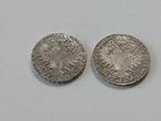 Autriche. Marie-Thérèse. 1 Thaler (taler) 1780, restrike (2
