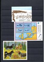Finland 1983/2016 - Finland Grote collectie blokken en, Postzegels en Munten, Postzegels | Amerika, Gestempeld