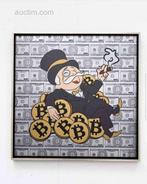 Suketshi MONOPOLY BITCOIN, Ophalen