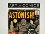 Tales to Astonish #6 - Rare pre Superhero Marvel - Stone Men, Boeken, Strips | Comics, Nieuw