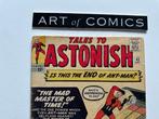 Tales to Astonish #43 - The Mad Master Of Time - 1 Comic -, Boeken, Nieuw
