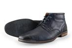 Australian Veterschoenen in maat 44 Blauw | 5% extra korting, Zo goed als nieuw, Australian, Veterschoenen, Verzenden