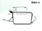 Koffer Rek BMW F 850 GS 2018-2023 (F850GS K81), Verzenden, Gebruikt