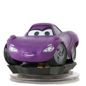 Disney Infinity 1.0 Holley Shiftwell