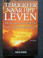 TERUGKEER NAAR HET LEVEN 9789060106853 Atwater, Boeken, Verzenden, Gelezen, Atwater