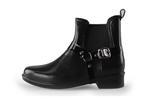 Chelsea boots in maat 41 Zwart | 5% extra korting, Kleding | Dames, Schoenen, Verzenden, Zwart, Overige typen, Zo goed als nieuw
