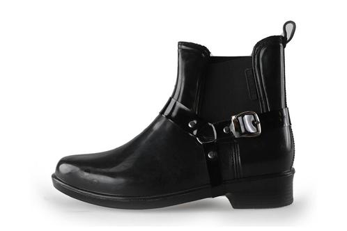 Chelsea boots in maat 41 Zwart | 5% extra korting, Kleding | Dames, Schoenen, Zwart, Zo goed als nieuw, Overige typen, Verzenden