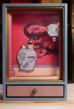 TROUSSELIER - Tintin - 1980 - Tintin Le Lotus Bleu : Musical