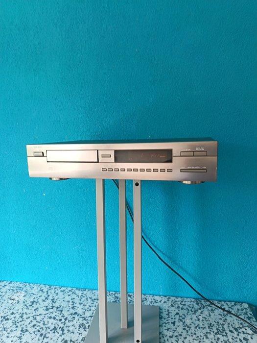 Yamaha - CDX-390 Cd-speler, Audio, Tv en Foto, Radio's
