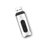 LUXWALLET SSD1 - Flash Drive 256GB - 300 MB/s - USB 3.1/3.0, Informatique & Logiciels, Clés USB, Verzenden