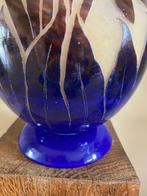 Degué - Vaas - Glas - Art Deco, Antiek en Kunst