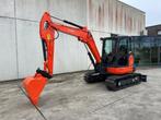 Veiling: Rupsgraafmachine Kubota KX165-5 Diesel 2013, Zakelijke goederen, Machines en Bouw | Kranen en Graafmachines, Ophalen