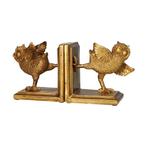 Serre-livres - Résine