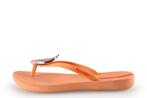 Ipanema Slippers in maat 32 Oranje | 5% korting, Kinderen en Baby's, Verzenden, Jongen of Meisje, Ipanema, Schoenen